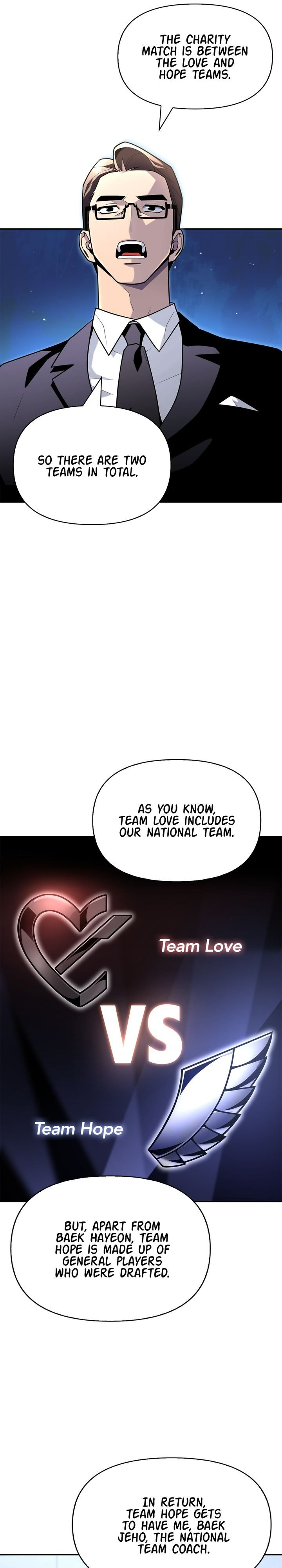 Superhuman Battlefield, Chapter 13 image 22